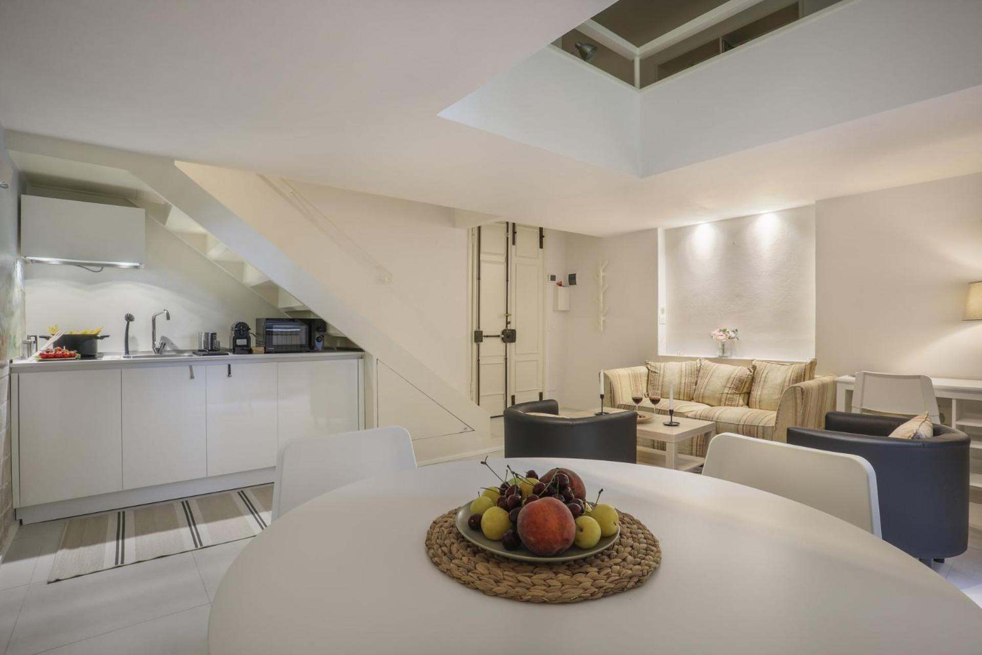 Apartamento Gelsomino - Sweet Dreams In