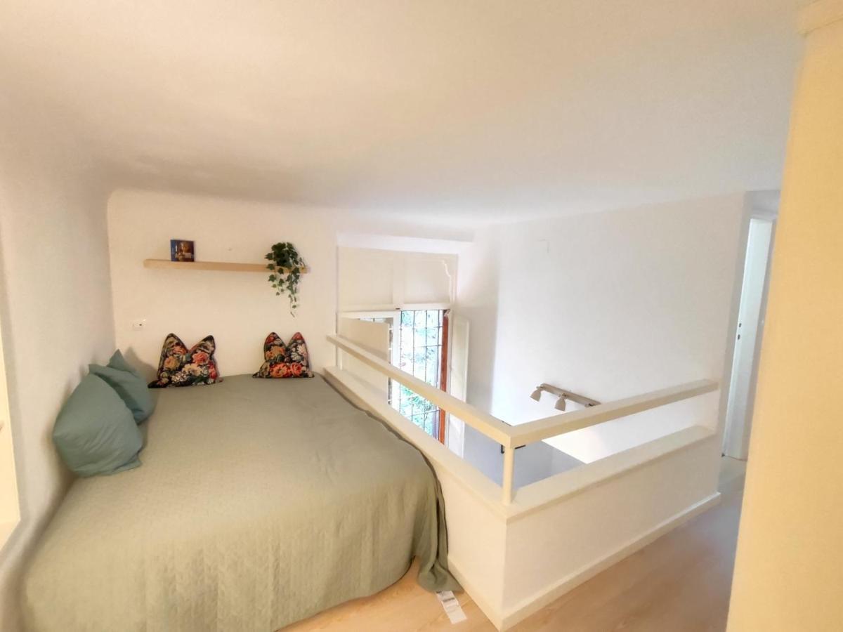 Gelsomino - Sweet Dreams In Apartamento Florencia