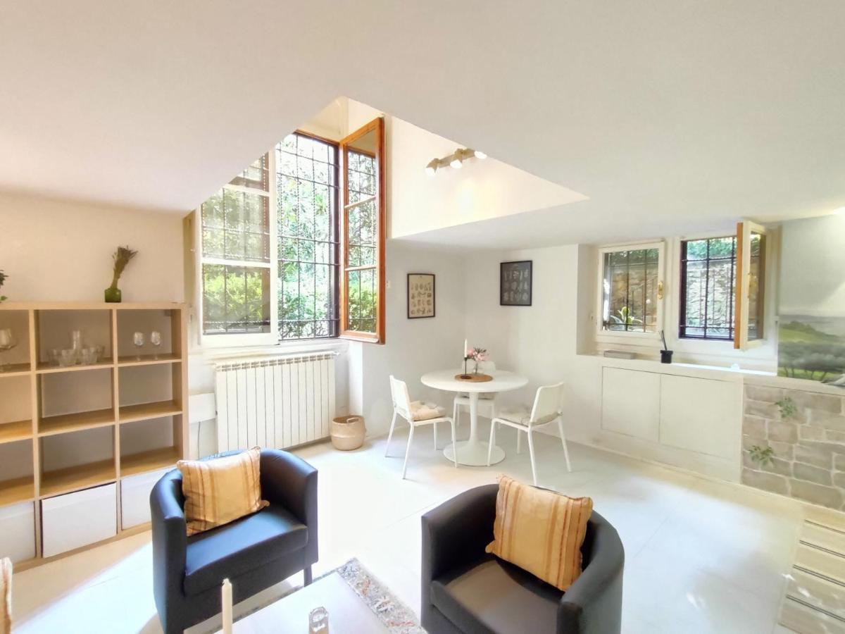 Apartamento Gelsomino - Sweet Dreams In *