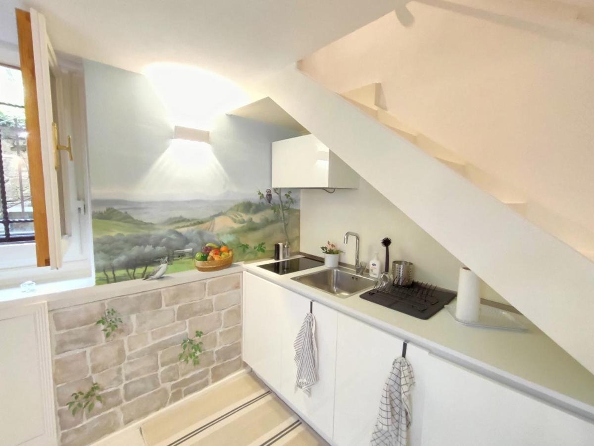 Gelsomino - Sweet Dreams In Apartamento Florencia