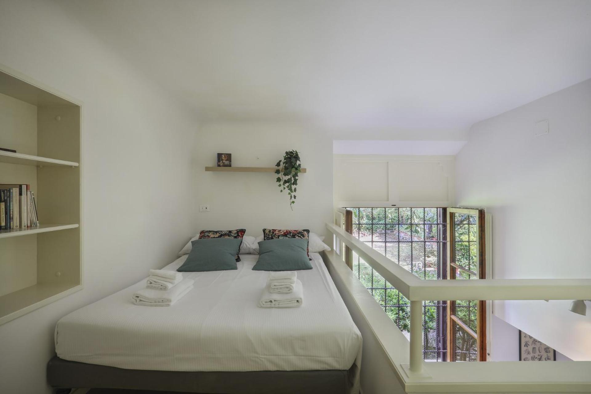 Apartamento Gelsomino - Sweet Dreams In Florencia