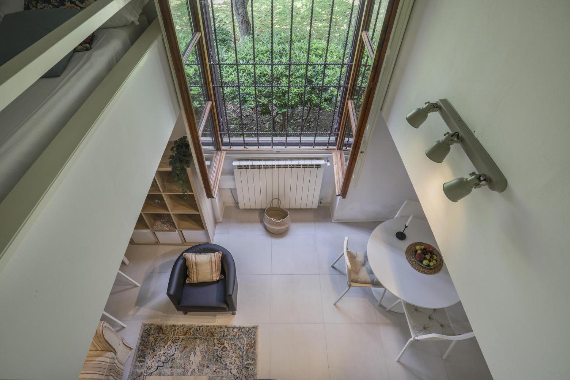 Gelsomino - Sweet Dreams In Apartamento
