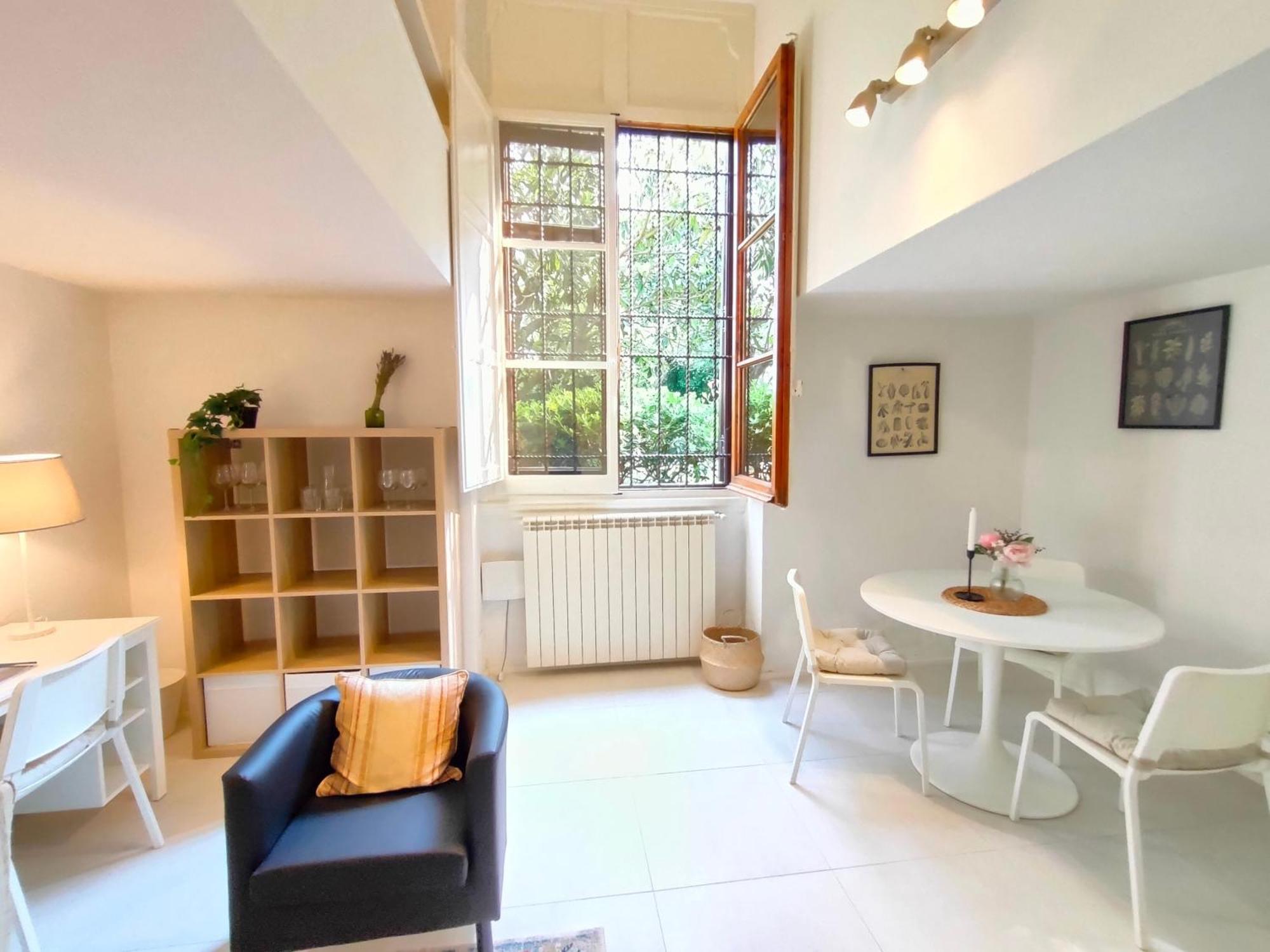 Apartamento Gelsomino - Sweet Dreams In