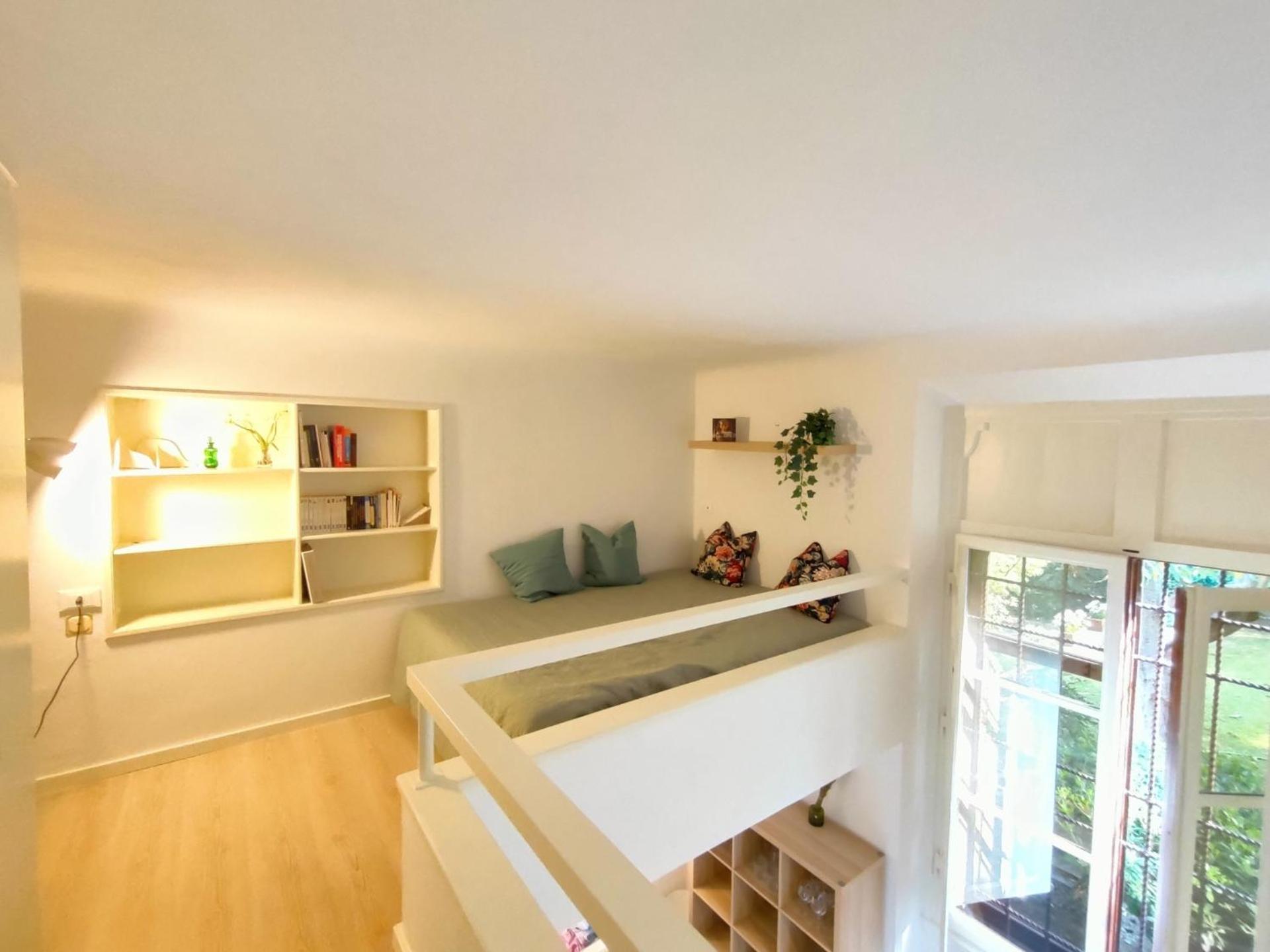 Apartamento Gelsomino - Sweet Dreams In